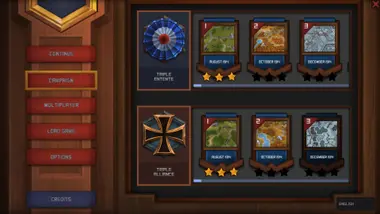 Spirit Of War preview 11