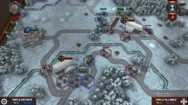Spirit Of War preview 6