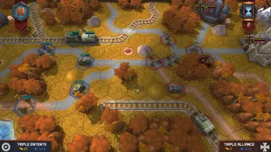 Spirit Of War preview 8