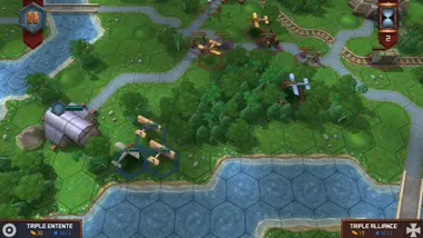 Spirit Of War preview 4