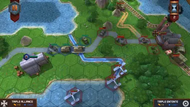 Spirit Of War preview 3