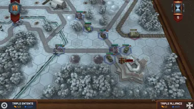 Spirit Of War preview 2