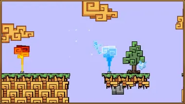 Spirit Run - Fire vs. Ice preview 8