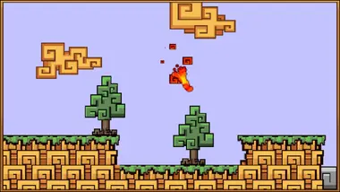 Spirit Run - Fire vs. Ice preview 9