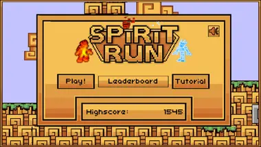 Spirit Run - Fire vs. Ice preview 7