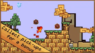 Spirit Run - Fire vs. Ice preview 5