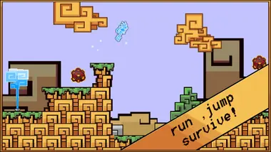 Spirit Run - Fire vs. Ice preview 4