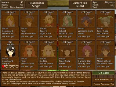 Spirited Heart Deluxe preview 9