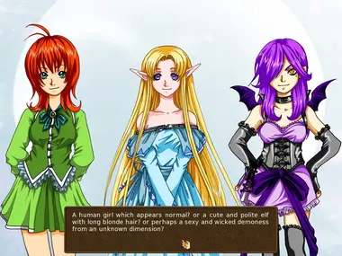 Spirited Heart Deluxe preview 6