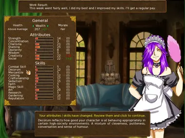 Spirited Heart Deluxe preview 3