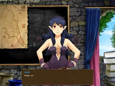 Spirited Heart Deluxe preview 2