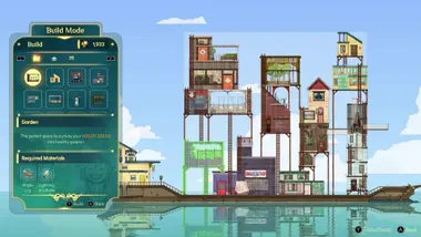Spiritfarer - - CIS preview 3