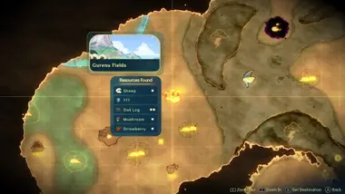 Spiritfarer preview 5