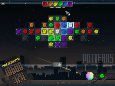 Spirits of Metropolis: Legacy Edition preview 5