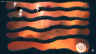 Spirits preview 8