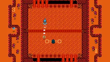 SpiritSphere preview 4