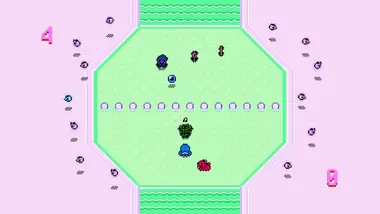 SpiritSphere preview 6