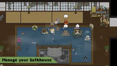 Spirittea preview 5