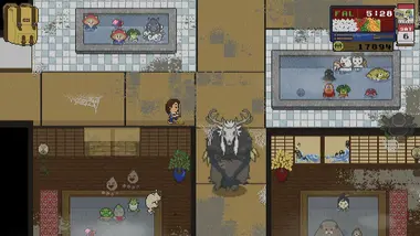 Spirittea preview 6