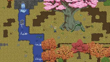 Spirittea preview 9
