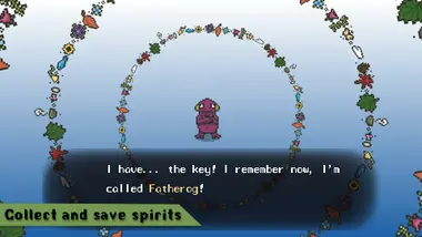 Spirittea preview 3