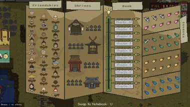 Spirittea preview 8