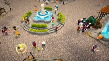 SpiritVale preview 3