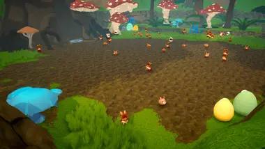 SpiritVale preview 2