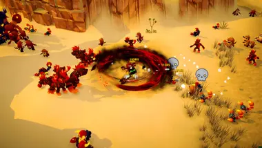 SpiritVale preview 8