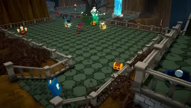 SpiritVale preview 5
