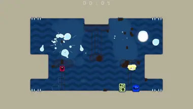 Spitlings preview 9