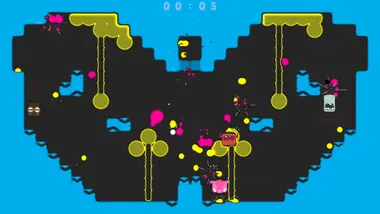 Spitlings preview 6
