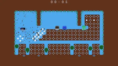 Spitlings preview 7