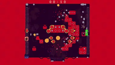 Spitlings preview 4