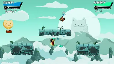 Splash Blast Panic preview 4