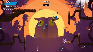 Splash Blast Panic preview 3