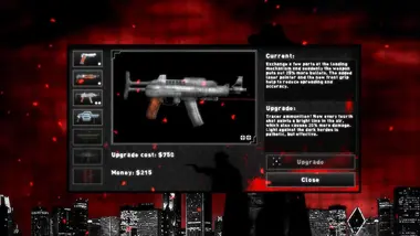 Splatter - Zombie Apocalypse preview 6