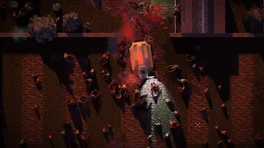 Splatter - Zombie Apocalypse preview 5