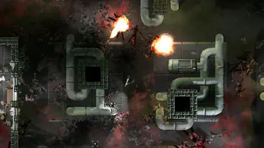 Splatter - Zombie Apocalypse preview 4