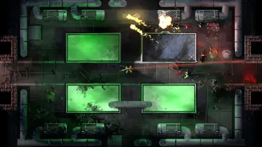 Splatter - Zombie Apocalypse preview 7