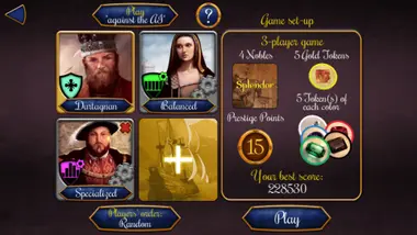Splendor preview 5