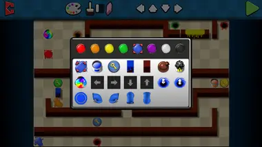 SPLOTCHES preview 2