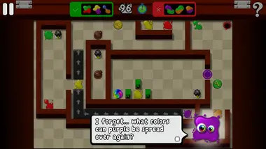 SPLOTCHES preview 6