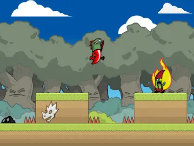 Spoiler Alert preview 4