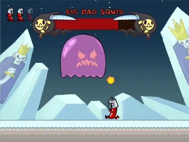 Spoiler Alert preview 2