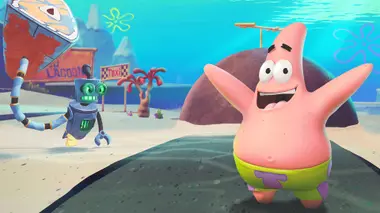 SpongeBob SquarePants: Battle for Bikini Bottom - Rehydrated - Live - UNITED STATES preview 2