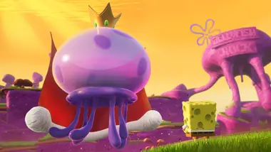 SpongeBob SquarePants: Battle for Bikini Bottom - Rehydrated - Live - UNITED STATES preview 5