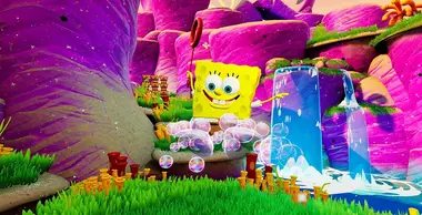 SpongeBob SquarePants: Battle for Bikini Bottom - Rehydrated - Live - UNITED STATES preview 6
