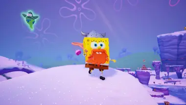 SpongeBob SquarePants: Titans of the Tide preview 2