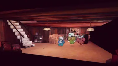 SPOOKWARE preview 2